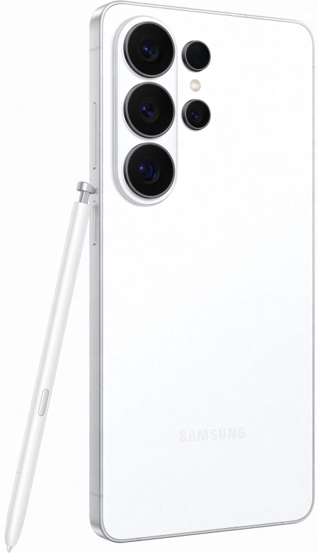 Смартфон Samsung S26 Ultra 1ТБ Белый