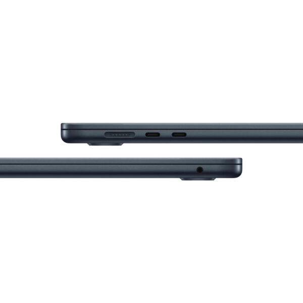 Ноутбук MacBook Air 15" М5 (10C CPU, 10C GPU) 16Gb/1Tb Темная ночь