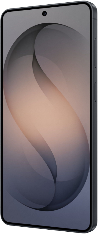 Смартфон Samsung S26 Plus 256 ГБ Черный