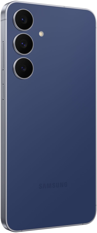 Смартфон Samsung S25 FE 8/512 ГБ Синий
