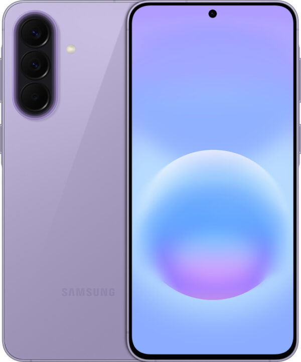 Смартфон Samsung A57 8/256 ГБ Фиолетовый