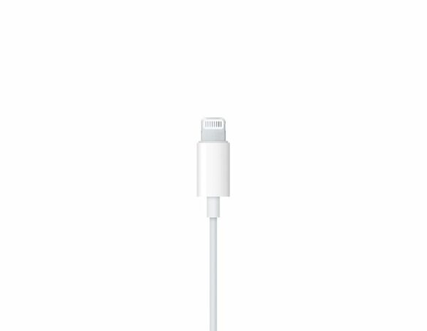 Наушники Apple EarPods Lightning Оригинал