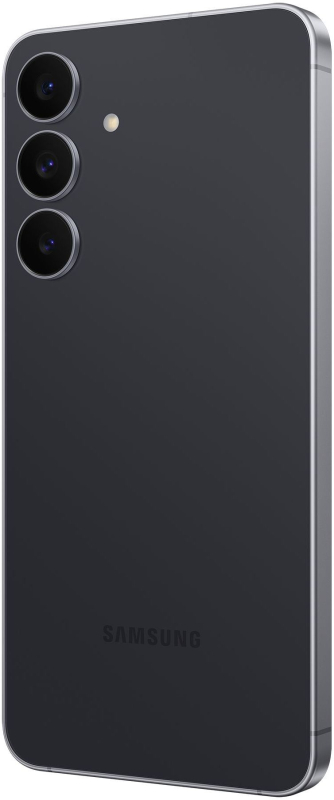 Смартфон Samsung S25 FE 8/256 ГБ Черный