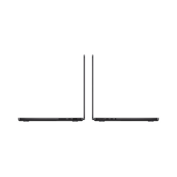 Ноутбук MDE04 MacBook Pro 14" M5 (10C CPU, 10C GPU) 16Gb/512Gb Черный космос