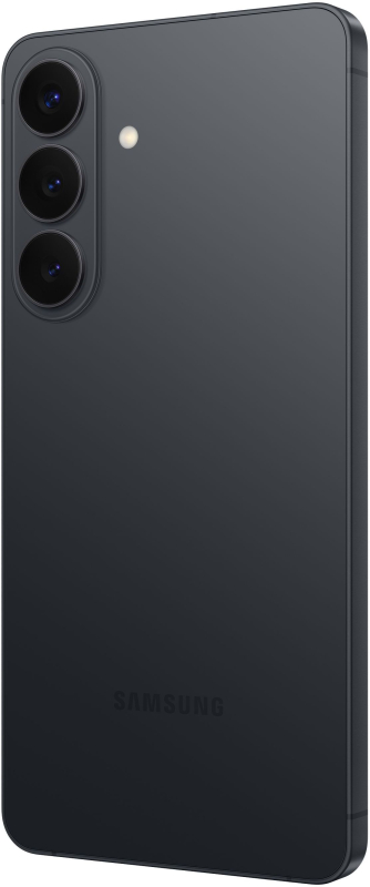 Смартфон Samsung S26 Plus 256 ГБ Черный