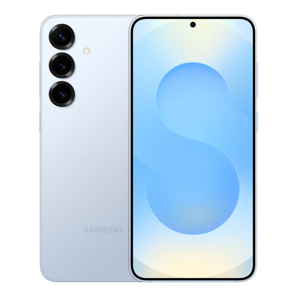 Смартфон Samsung S25 Plus 12/512 ГБ Голубой