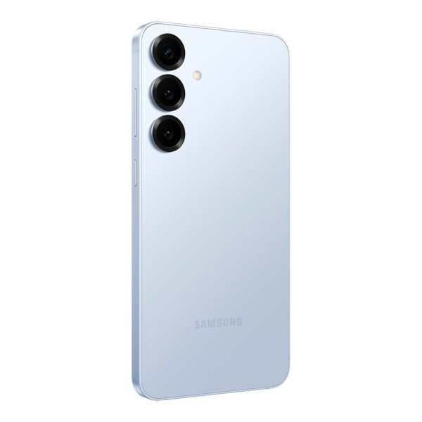 Смартфон Samsung S25 Plus 12/256 ГБ Голубой