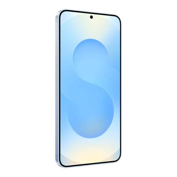 Смартфон Samsung S25 Plus 12/256 ГБ Голубой