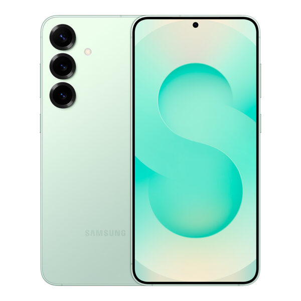 Смартфон Samsung S25 Plus 12/512 ГБ Мятный