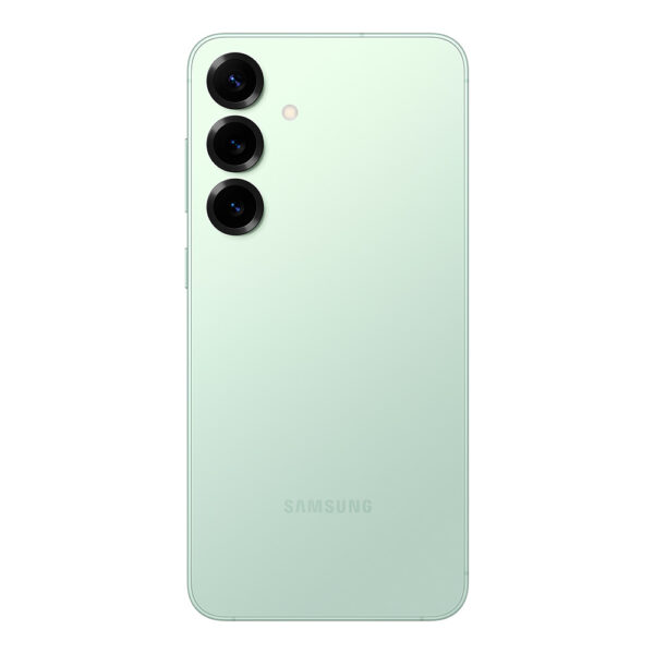 Смартфон Samsung S25 Plus 12/256 ГБ Мятный