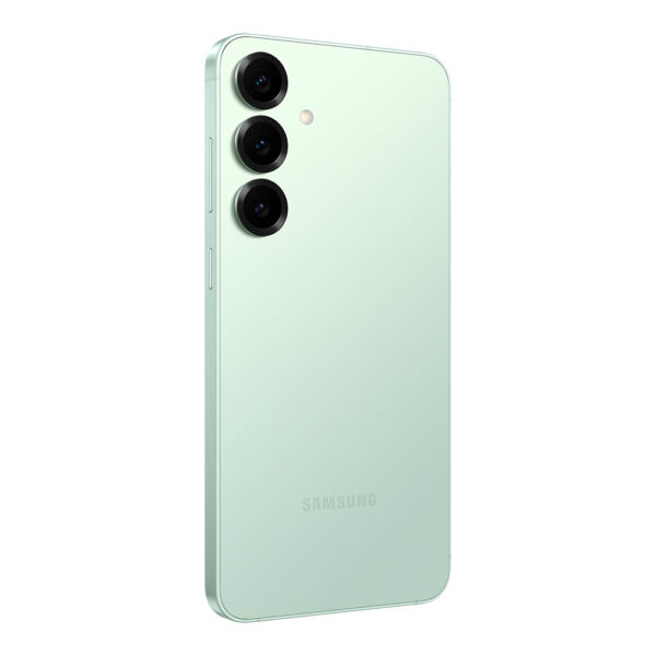 Смартфон Samsung S25 Plus 12/256 ГБ Мятный