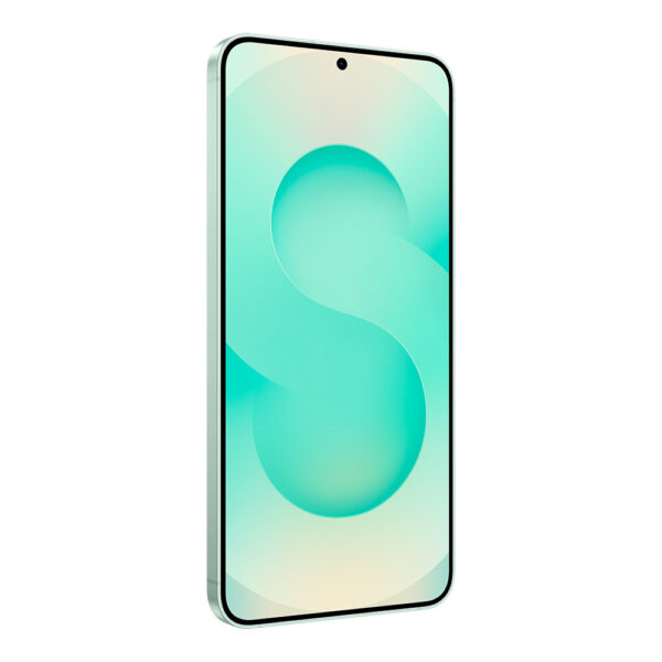 Смартфон Samsung S25 Plus 12/256 ГБ Мятный