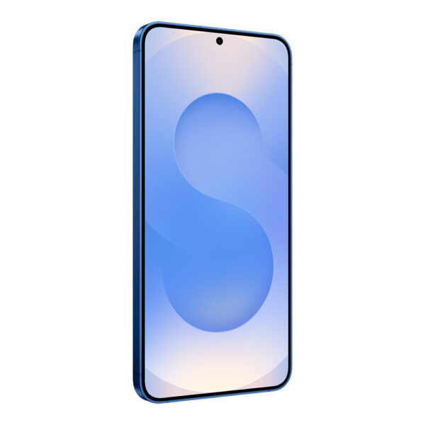 Смартфон Samsung S25 Plus 12/256 ГБ Синий