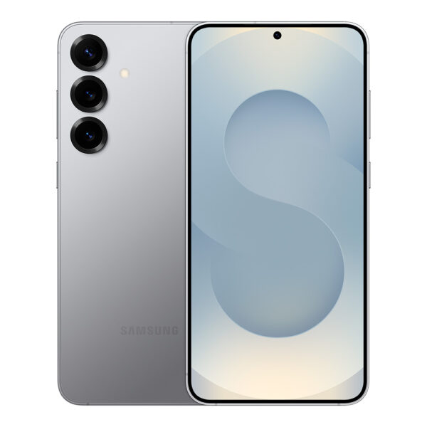 Смартфон Samsung S25 Plus 12/512 ГБ Серый