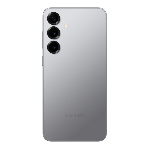 Смартфон Samsung S25 Plus 12/256 ГБ Серый