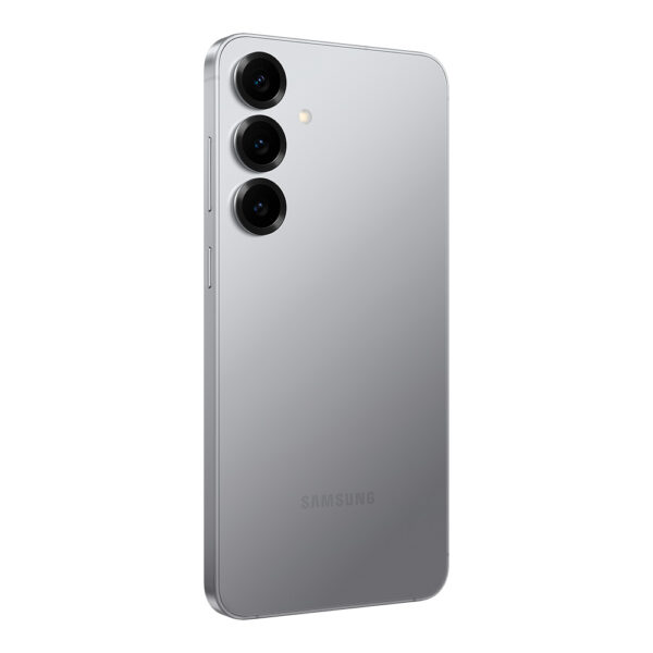 Смартфон Samsung S25 Plus 12/256 ГБ Серый