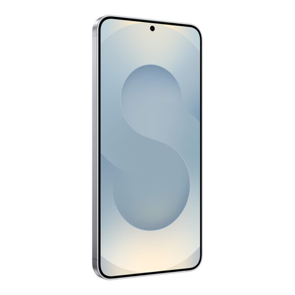 Смартфон Samsung S25 Plus 12/256 ГБ Серый