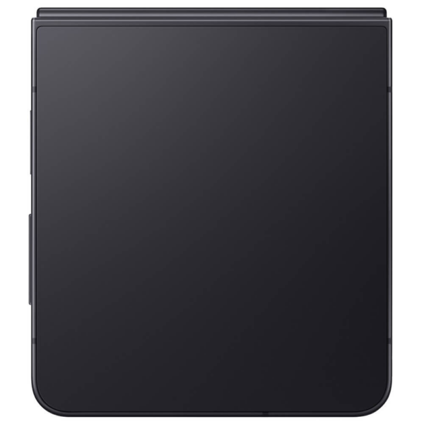 Смартфон Samsung Z Flip 7 12/512 ГБ Черный