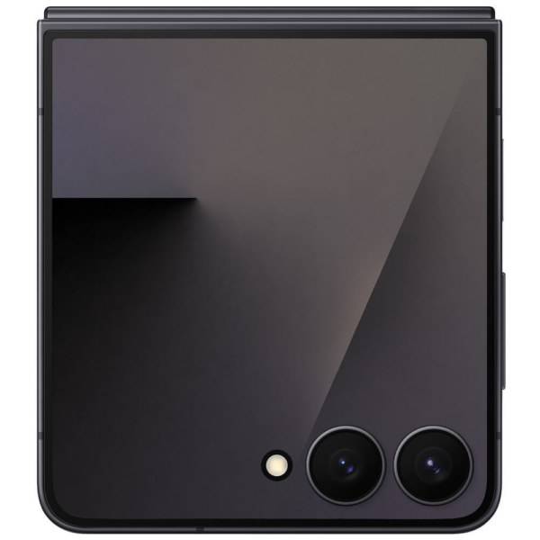 Смартфон Samsung Z Flip 7 12/512 ГБ Черный