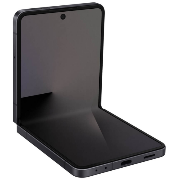 Смартфон Samsung Z Flip 7 12/512 ГБ Черный