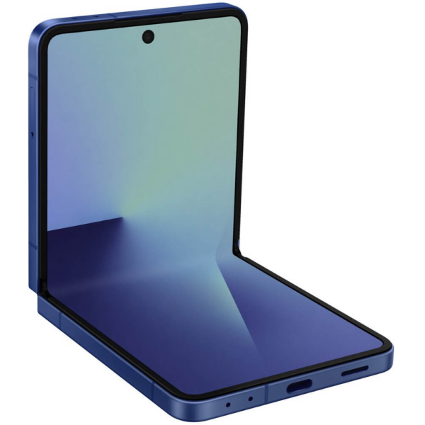 Смартфон Samsung Z Flip 7 12/512 ГБ Синий