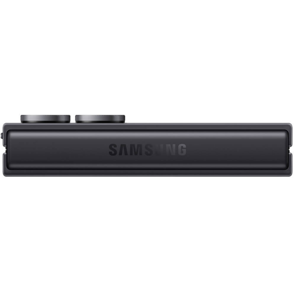 Смартфон Samsung Z Flip 7 12/512 ГБ Черный