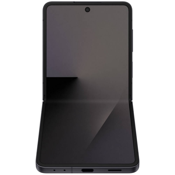 Смартфон Samsung Z Flip 7 12/512 ГБ Черный
