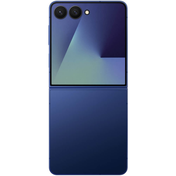 Смартфон Samsung Z Flip 7 12/512 ГБ Синий