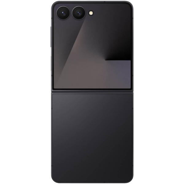 Смартфон Samsung Z Flip 7 12/512 ГБ Черный