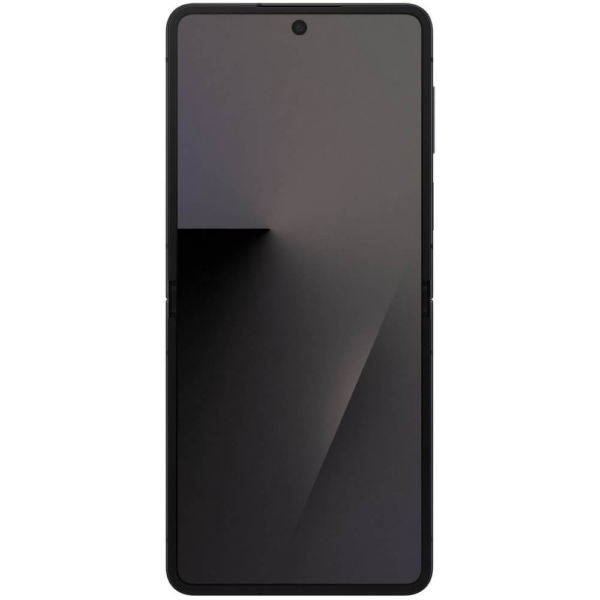 Смартфон Samsung Z Flip 7 12/512 ГБ Черный