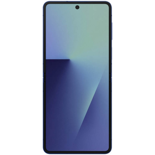 Смартфон Samsung Z Flip 7 12/512 ГБ Синий