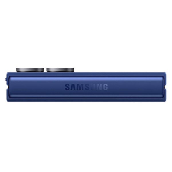 Смартфон Samsung Z Flip 7 12/512 ГБ Синий