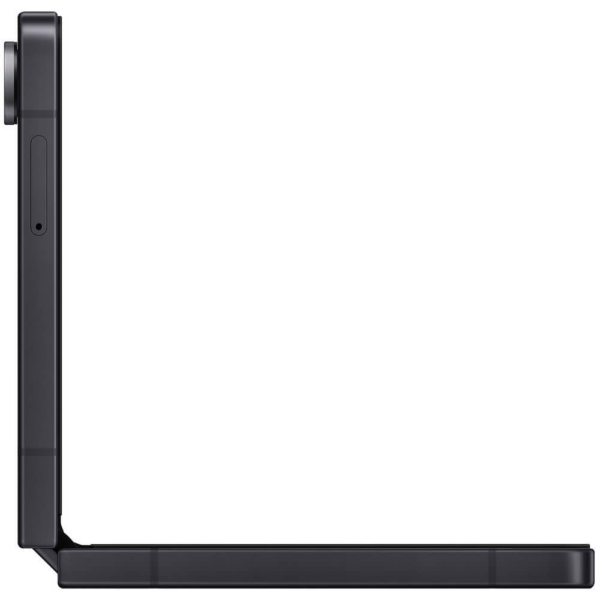 Смартфон Samsung Z Flip 7 12/512 ГБ Черный