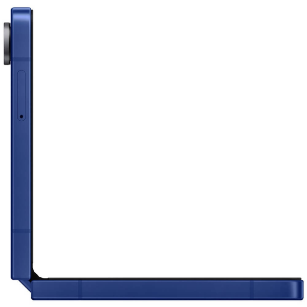 Смартфон Samsung Z Flip 7 12/512 ГБ Синий