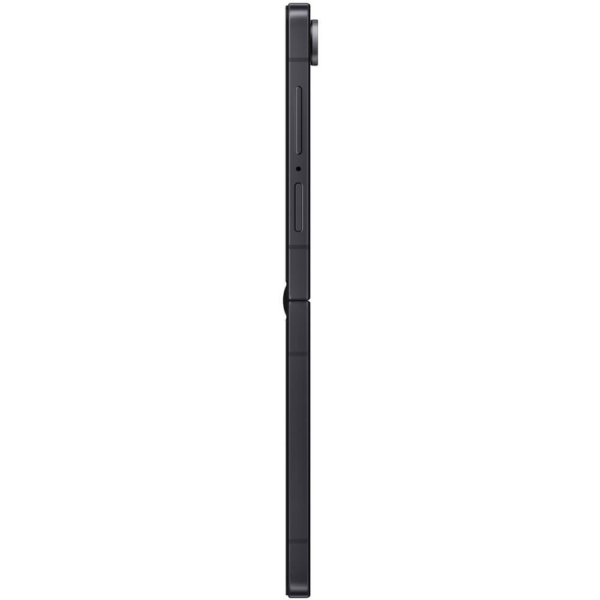 Смартфон Samsung Z Flip 7 12/512 ГБ Черный