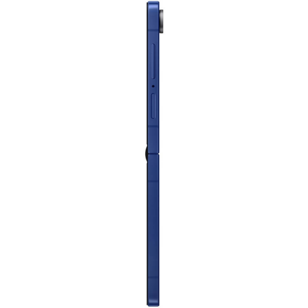 Смартфон Samsung Z Flip 7 12/512 ГБ Синий