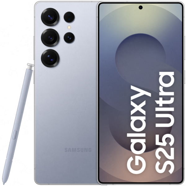 Смартфон Samsung S25 Ultra 12/1ТБ Синий титан