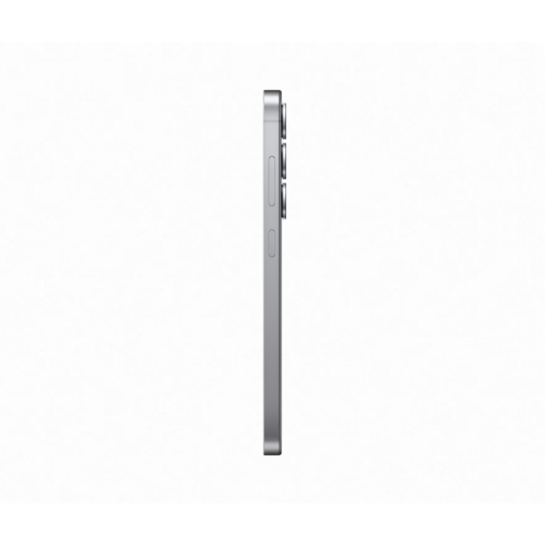 Смартфон Samsung S25 12/512 ГБ Серый
