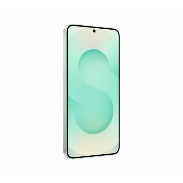 Смартфон Samsung S25 12/128 ГБ Мятный