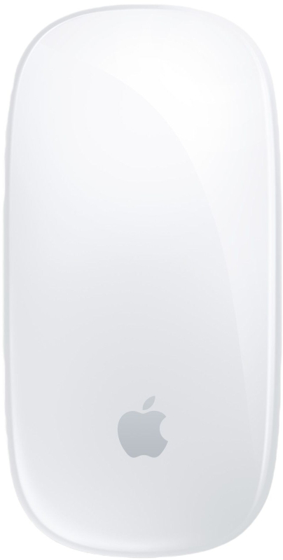 Мышь компьютерная Apple Magic Mouse 3 Белая