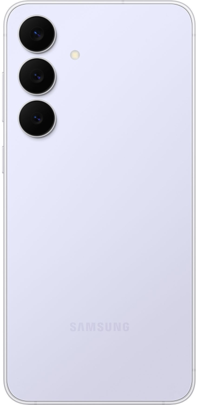Смартфон Samsung S25 FE 8/256 ГБ Голубой