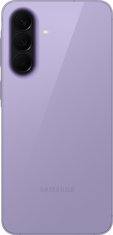 Смартфон Samsung A57 8/256 ГБ Фиолетовый