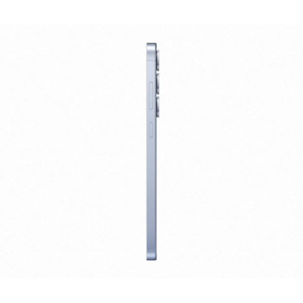 Смартфон Samsung S25 12/512 ГБ Голубой