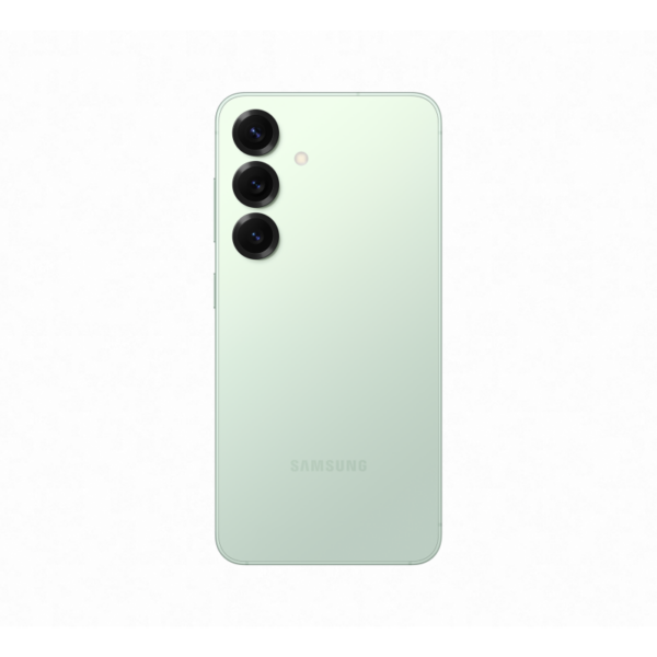 Смартфон Samsung S25 12/128 ГБ Мятный