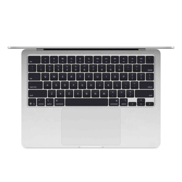 Ноутбук MacBook Air 13" М5 (10C CPU, 10C GPU) 16Gb/1Tb Серебристый