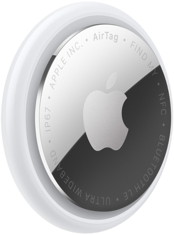 Метка AirTag 4 шт.