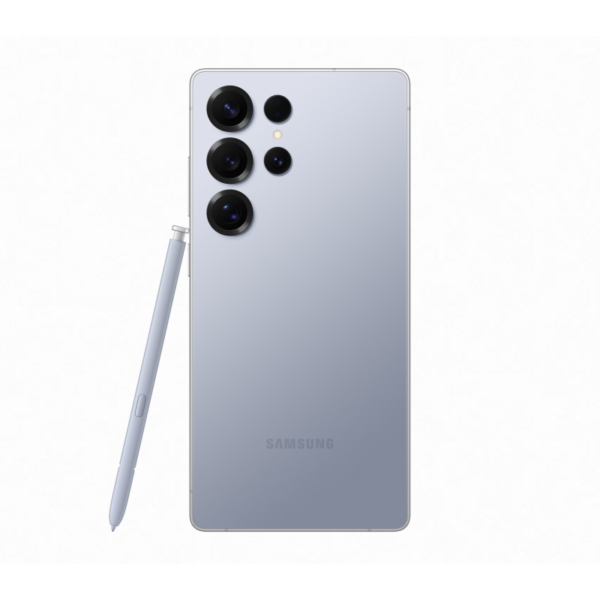 Смартфон Samsung S25 Ultra 12/1ТБ Синий титан