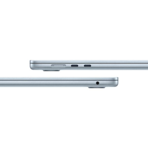 Ноутбук MacBook Air 13" М5 (10C CPU, 10C GPU) 24Gb/1Tb Небесно-голубой