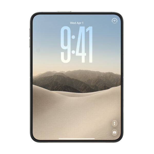 Смартфон iPhone Duo 1024 ГБ Белая звезда