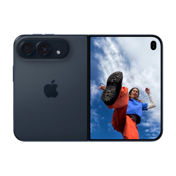 Смартфон iPhone Duo 2048 ГБ Ночное небо